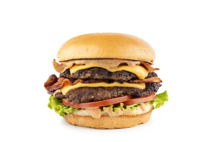 Hamburger