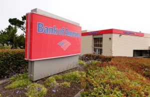 Bank Of American Posts Strong Quarterly Earnings