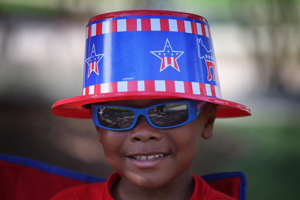 Ahead Of DNC, Charlotte Celebrates Labor Day with CarolinaFest