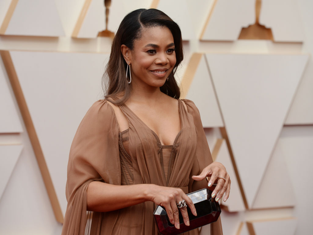 Regina Hall