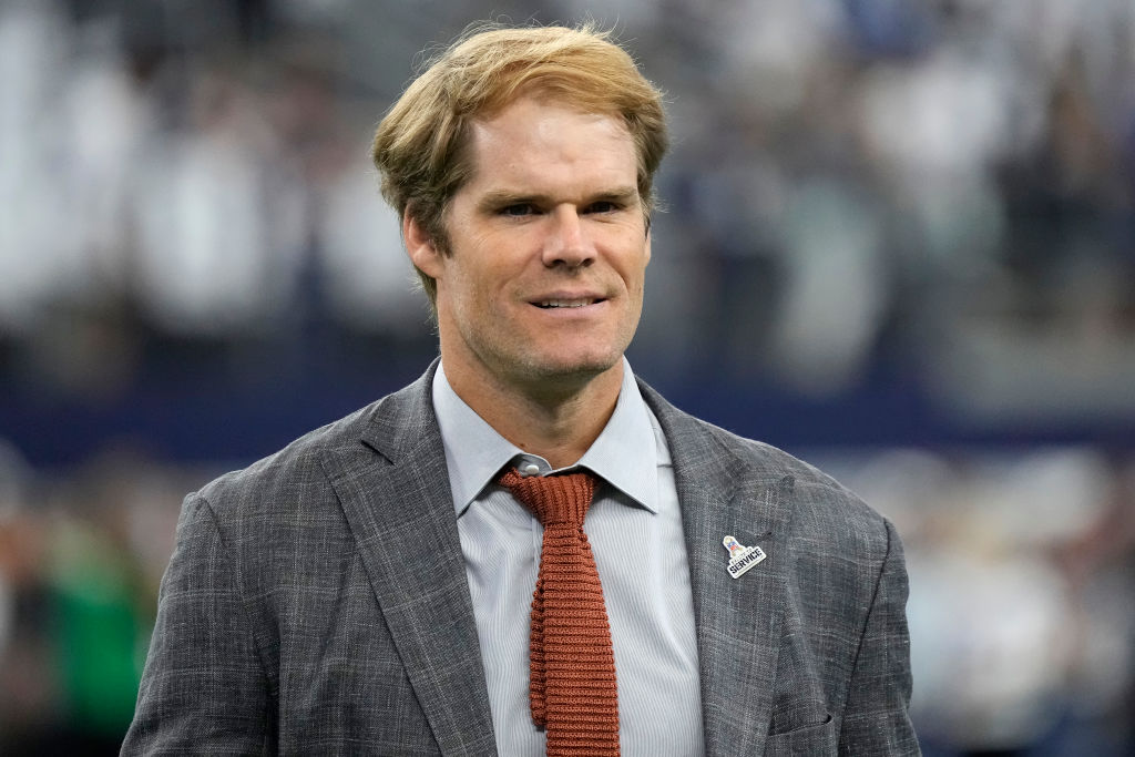 New York Giants v Dallas Cowboys