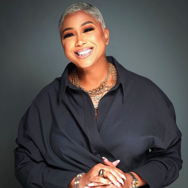 Melanie Pratt headshot 2023