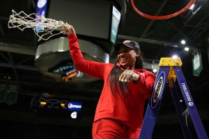 COLLEGE BASKEBALL: MAR 13 SWAC Men's Basketball Tournament - Texas Southern v Prairie View A&M