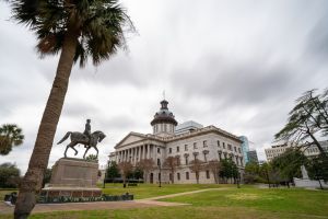 South Carolina State House