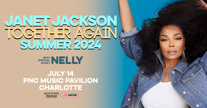 Janet Jackson