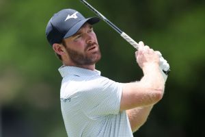 Charles Schwab Challenge - Round One