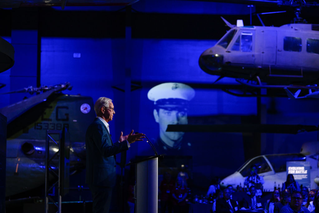 'Miracle on the Hudson' the Sullenberger Aviation Museum opens displaying the plane that landed in the river in Charlotte