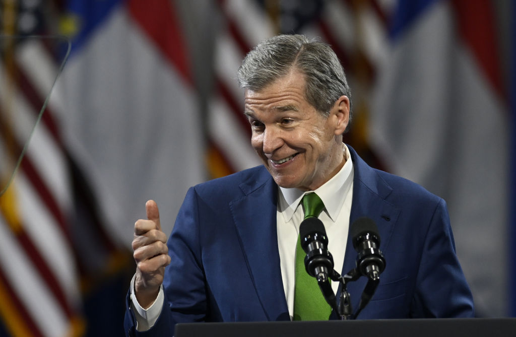 President Biden Speaks On Investing In America Agenda