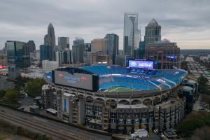 2023 ACC Championship - Louisville v Florida State