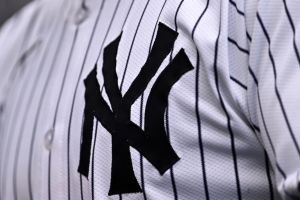 Houston Astros v New York Yankees