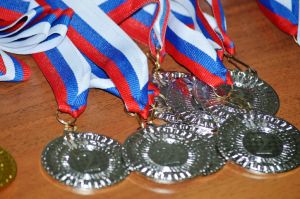 olympic medals