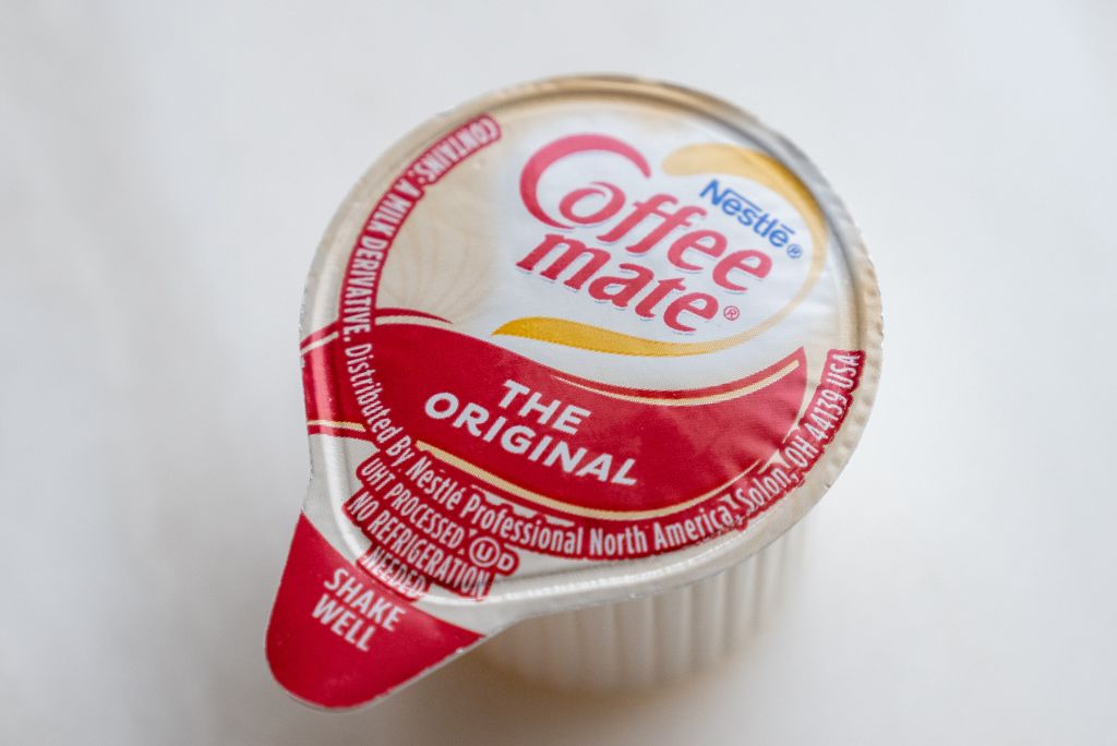 Nestle Coffee Mate
