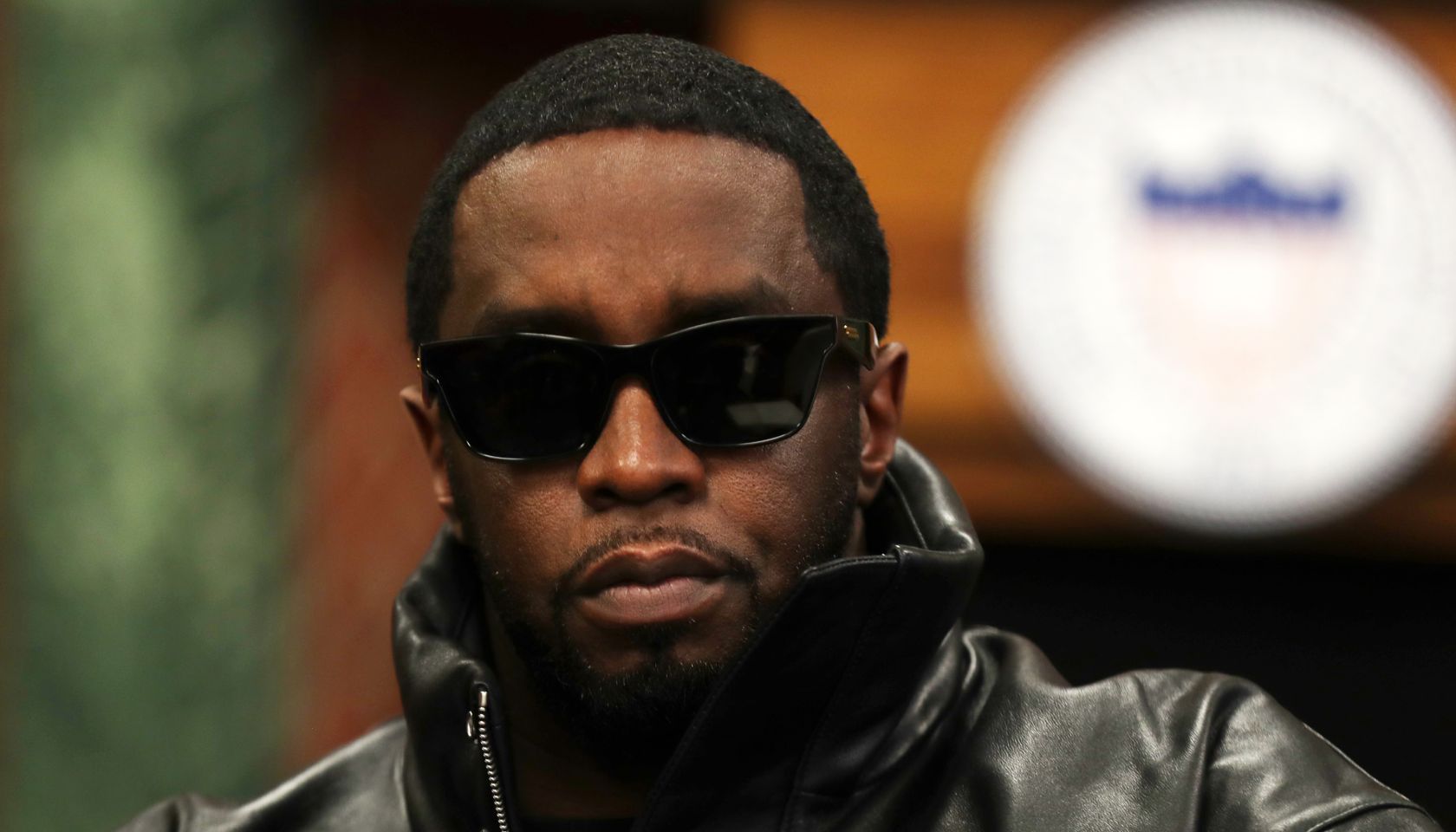 Sean Combs