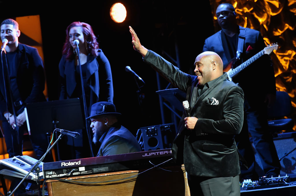 2019 Super Bowl Gospel Celebration