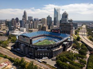 Tennessee v NC State
