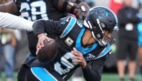 Kansas City Chiefs v Carolina Panthers