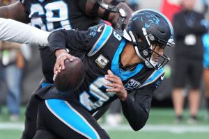 Kansas City Chiefs v Carolina Panthers