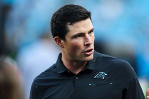 New Orleans Saints v Carolina Panthers