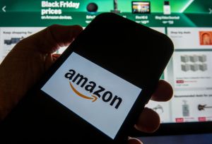 Online Retailers Prepare For Black Friday