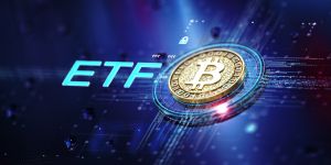 Spot Bitcoin ETF - Concept