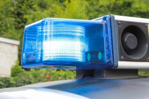 Police Car lightbar