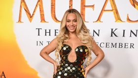 "Mufasa: The Lion King" Premiere - Arrivals