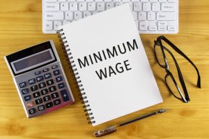 Minimum wage