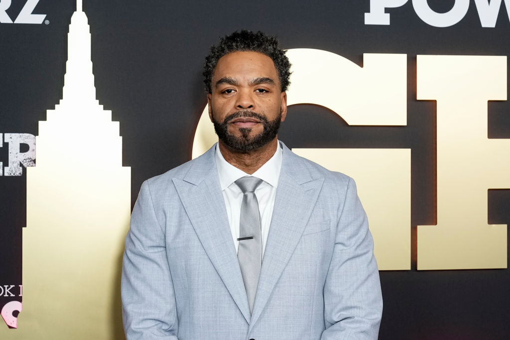 "Power Book II: Ghost" Season 4 Premiere - Arrivals