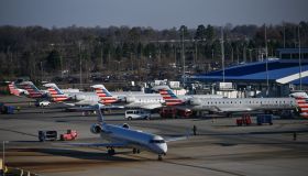 Charlotte Douglas International Airport
