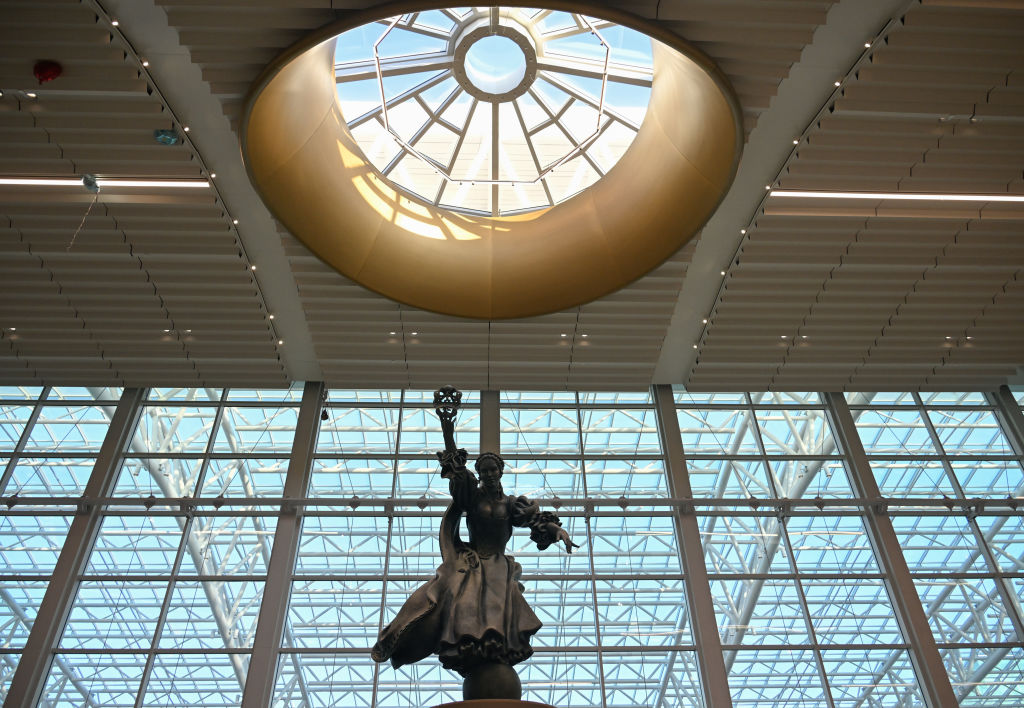 Charlotte Douglas International Airport