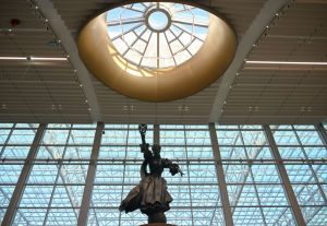 Charlotte Douglas International Airport