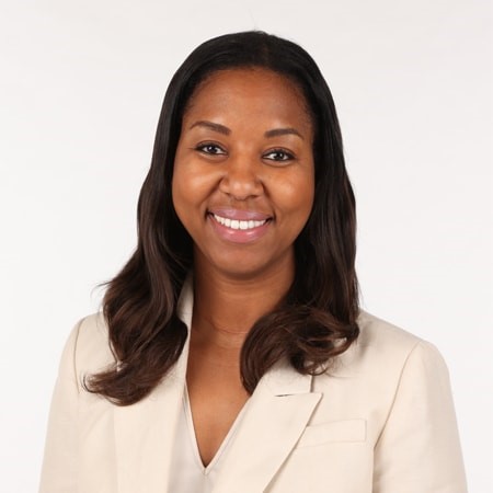 Shelly Cayette-Weston