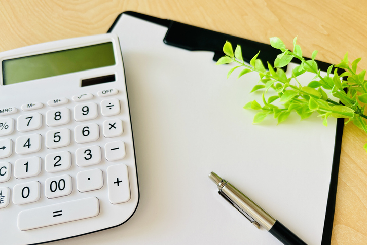 Image of financial hearing and advice