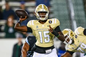 Tulane v Charlotte