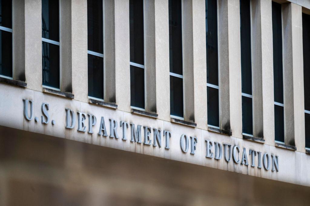 US-POLITICS-EDUCATION