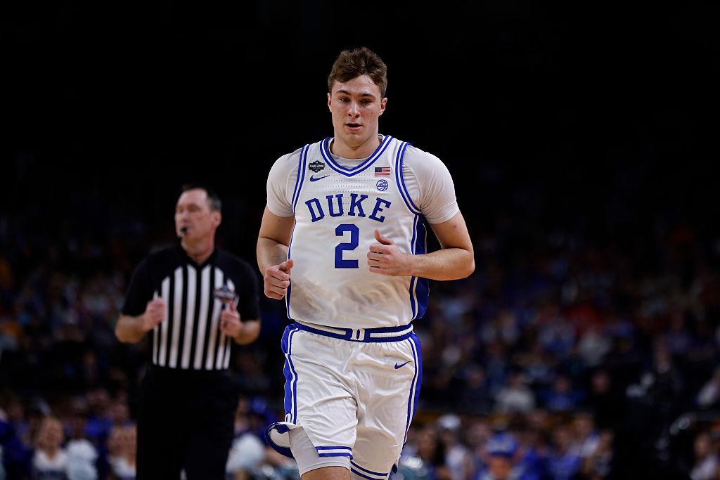 Houston v Duke