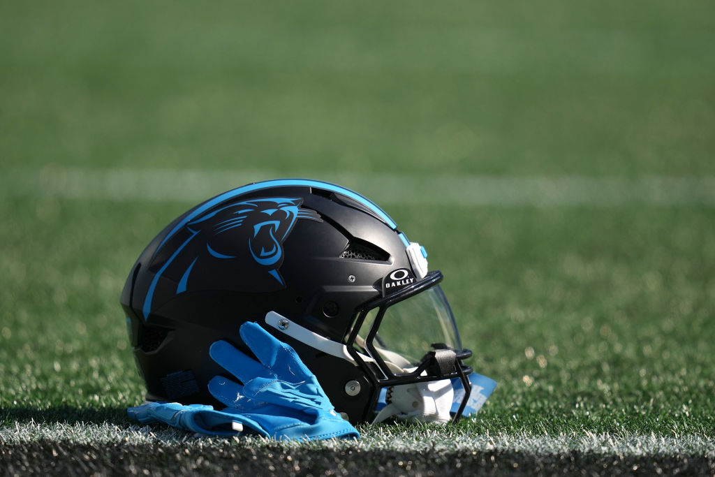 Atlanta Falcons v Carolina Panthers