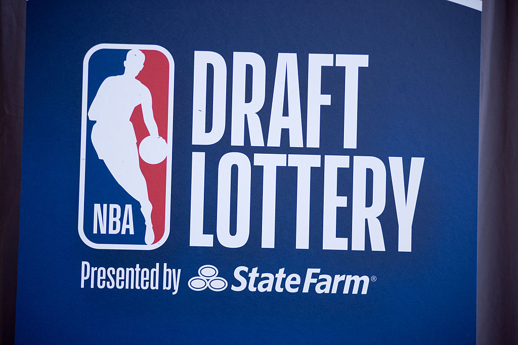Dallas Mavericks won the 2025 NBA Draft Lottery in Chicago