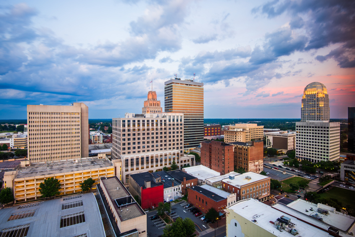 Winston-Salem (150)