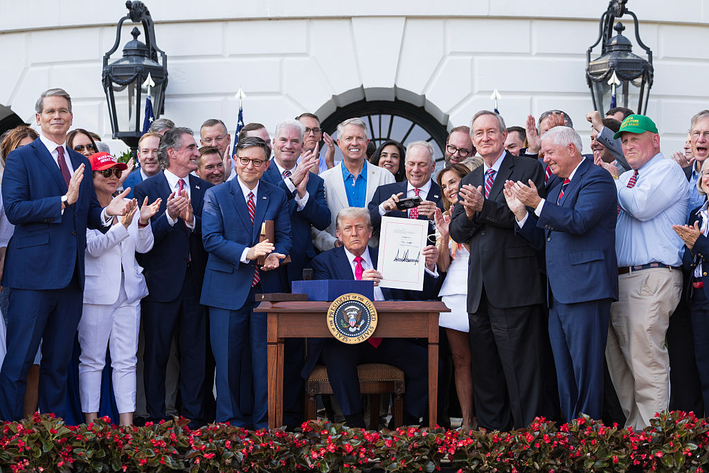 White House Coverage