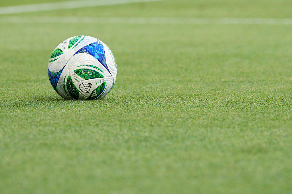 FC Cincinnati v Chicago Fire FC