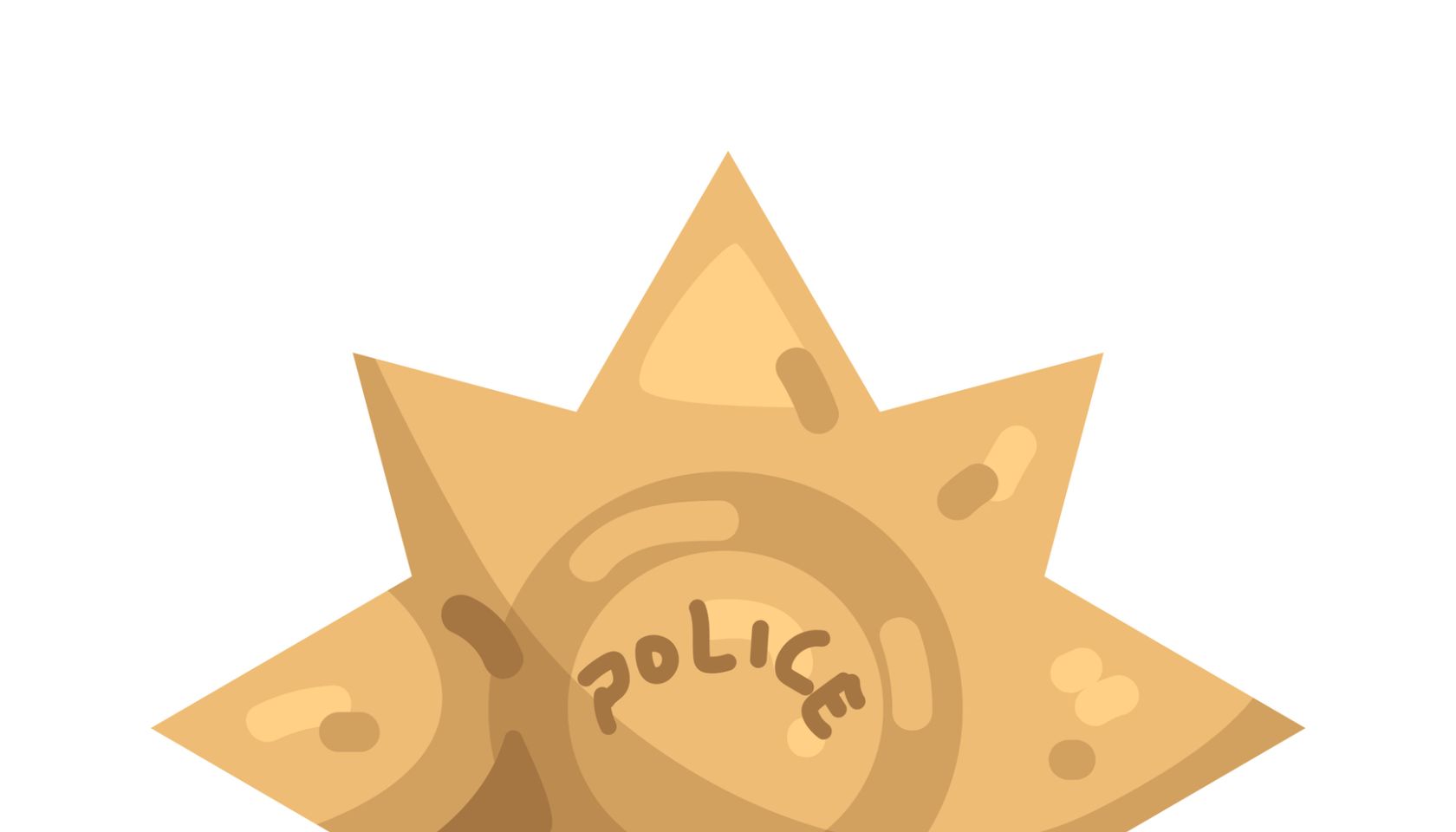 Police Badge