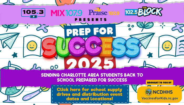 Prep for Success