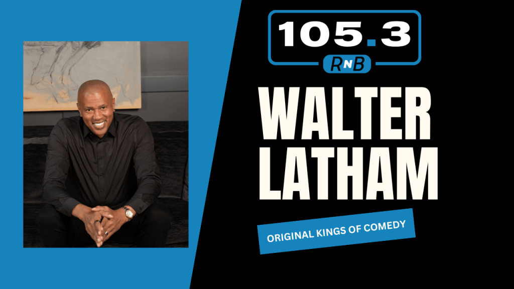 Walter Latham Interview Thumbnail