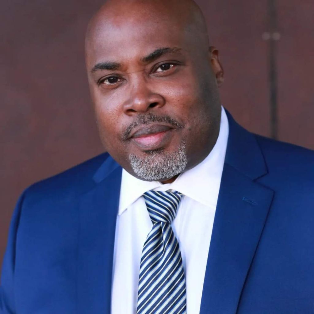 Jerome Ford