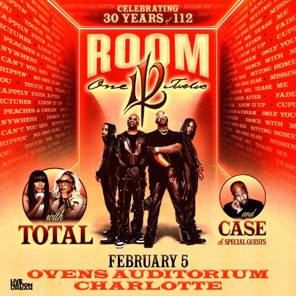 Room 112