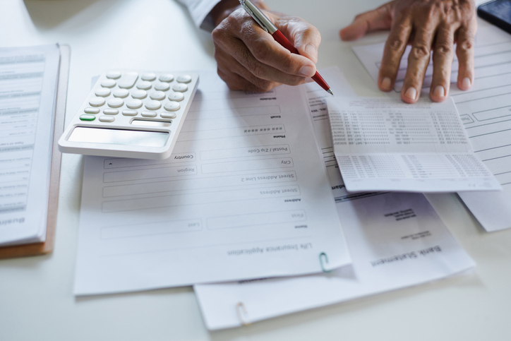 business and finance