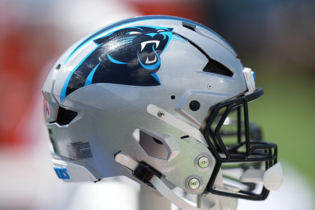 NFL: SEP 07 Panthers at Jaguars