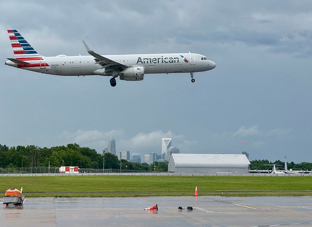 CORRECTION / US-TRANSPORT-AVIATION