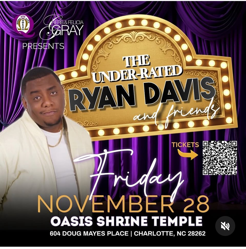 Ryan Davis & Friends